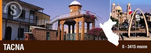 Tacna