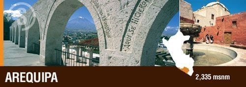 arequipa arequipa