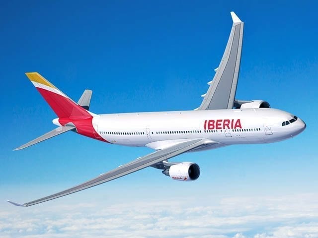Resultado de imagen para iberia