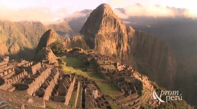 Machu Picchu es la atracción turística más popular del mundo