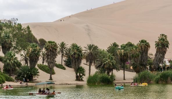 Viaje de Ica a Lima se podría hacer en una hora 45 minutos
