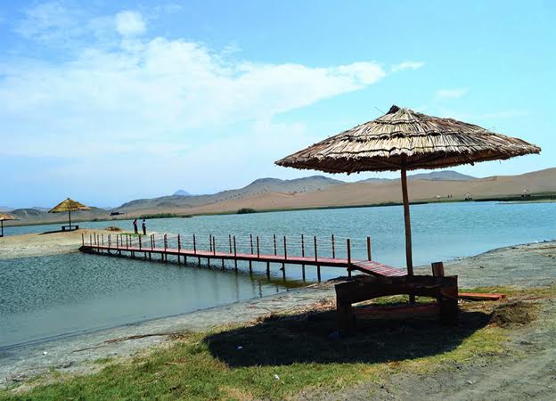 Viaje en Fiestas Patrias sin afectar su presupuesto