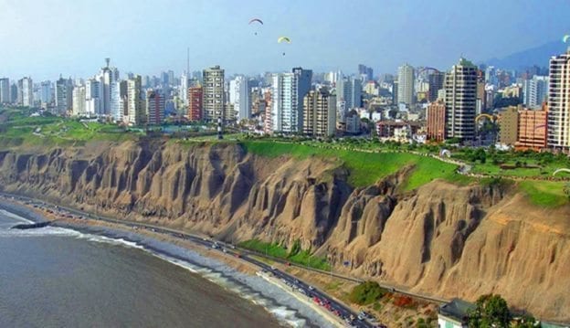 Las mejores razones para visitar Lima