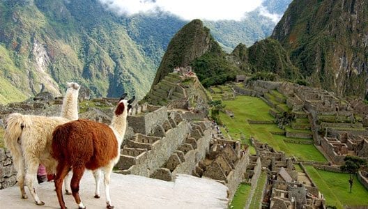 Dos opciones para viajar sin excusas a Perú