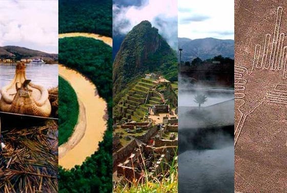 4 destinos …4 placeres que disfrutar en verano
