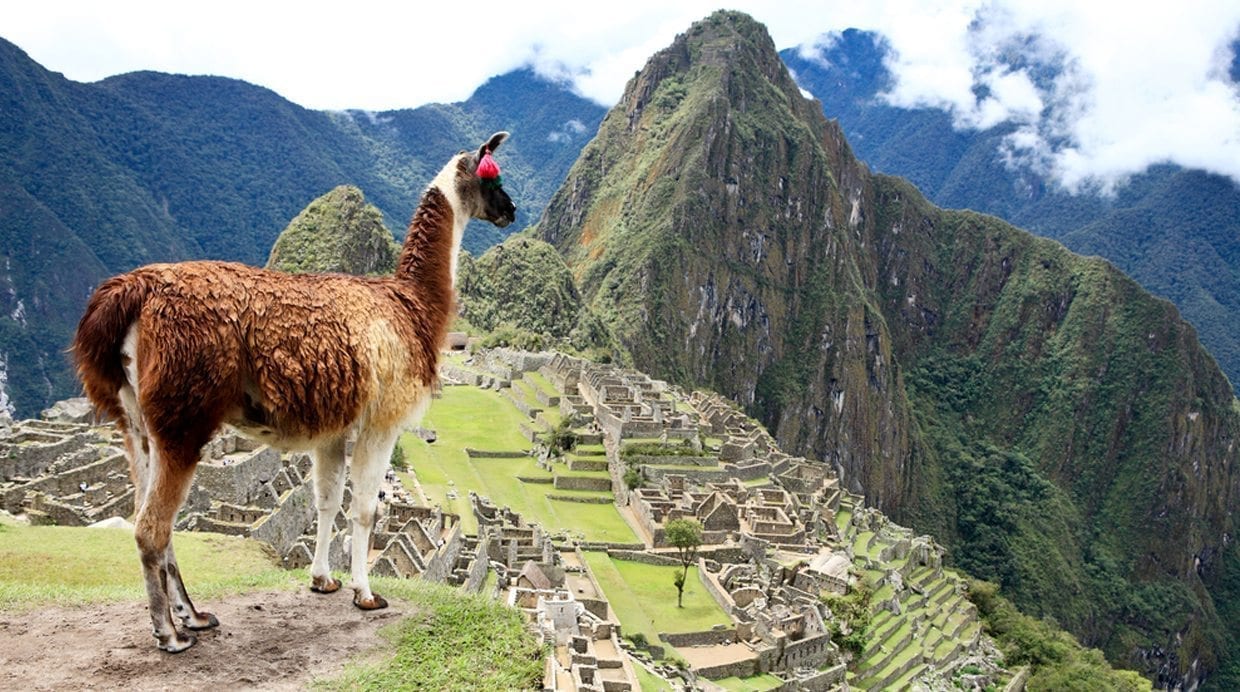 300 mil visitantes en Perú por simplicidad y genialidad rural