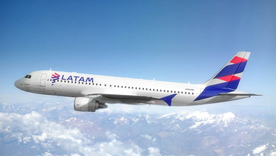 LATAM Low Cost, visionario de necesidades y gran estratega