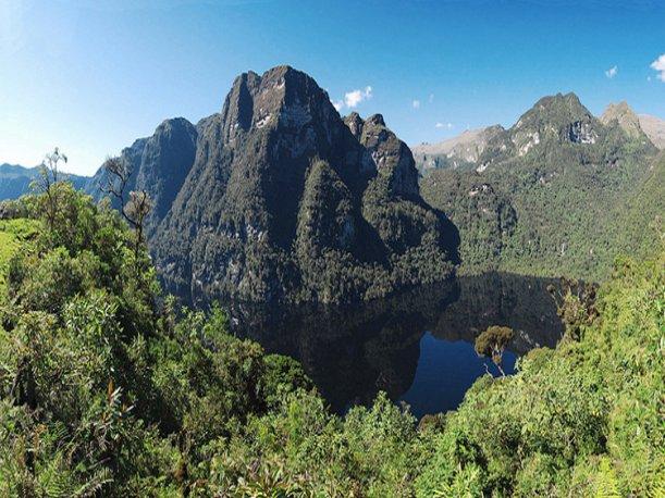 Cusco se eleva y planea a la par del Cóndor