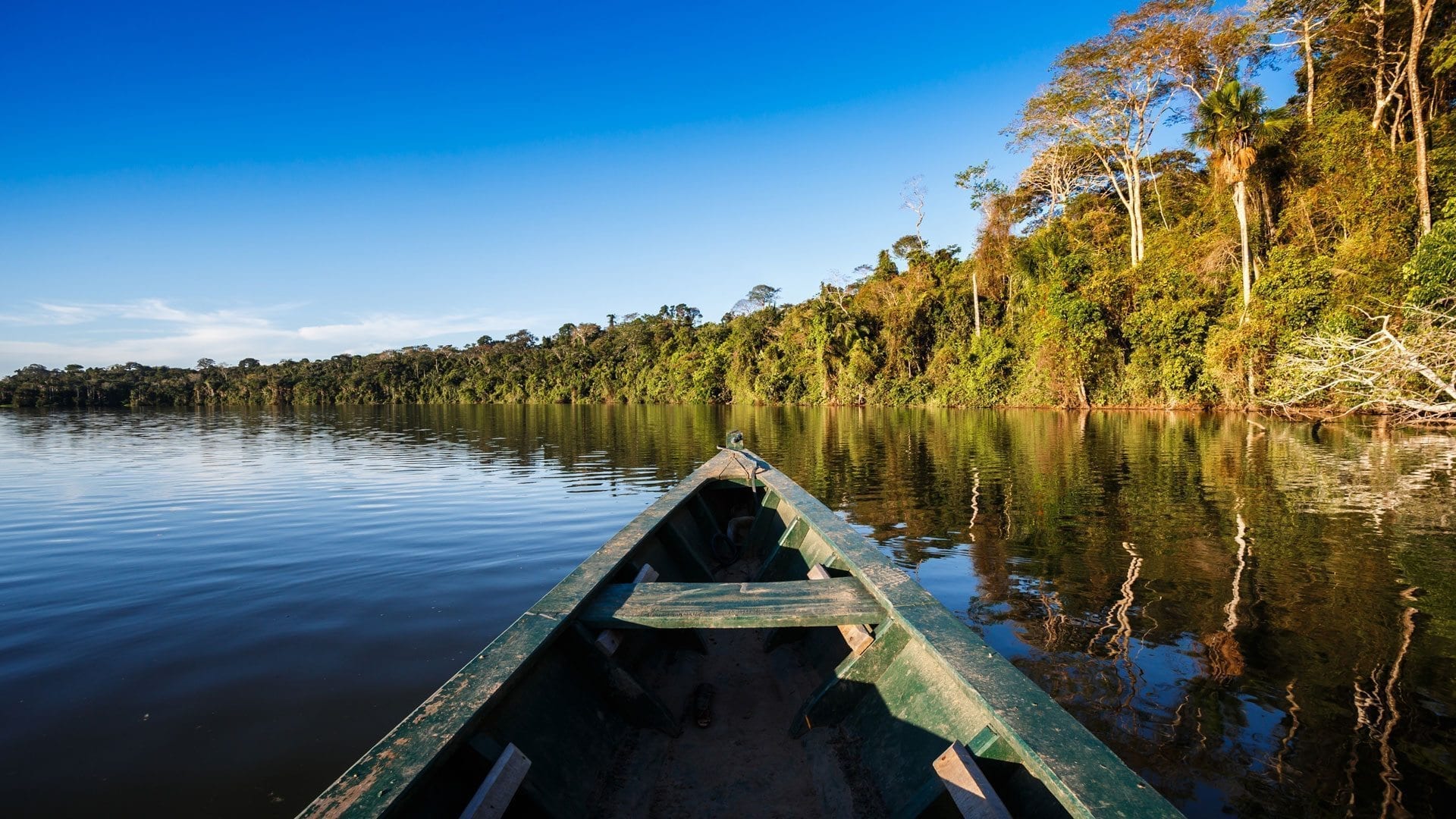 10 destinos turisticos mas preferidos por los peruanos