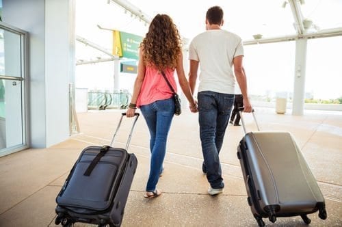 “Oferta amorosa”  destinos turísticos para el día de los enamorados