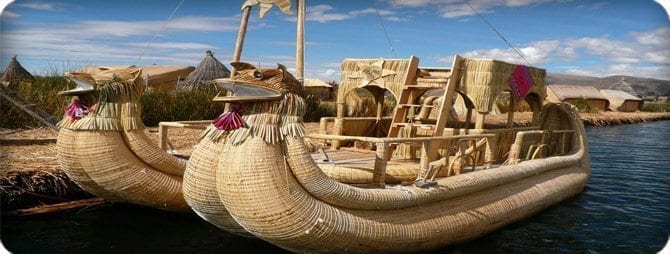 Puno… un turismo del que nunca te olvidarás