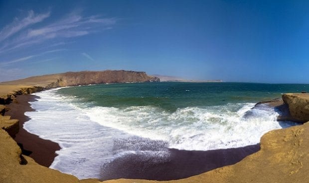 Festival Internacional de la Vendimia se mudará a Paracas