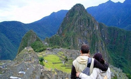 Paquetes turísticos dedicados al amor este 2017