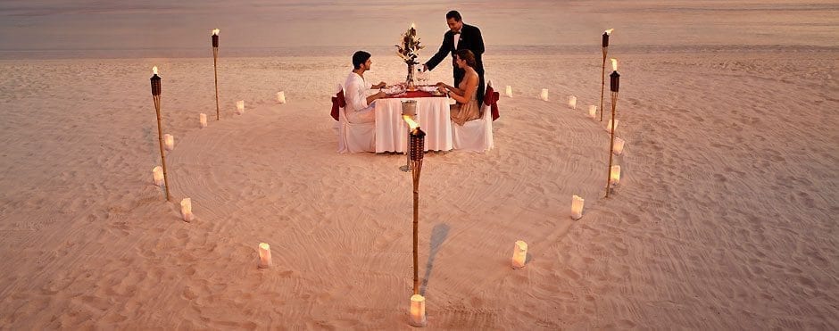 El dia del amor en Lima