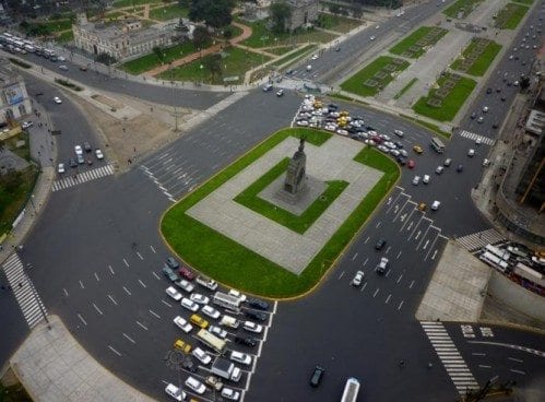 Como Se Celebra el Dia de San Valentin en Lima?